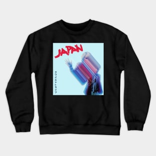 Japan Crewneck Sweatshirt